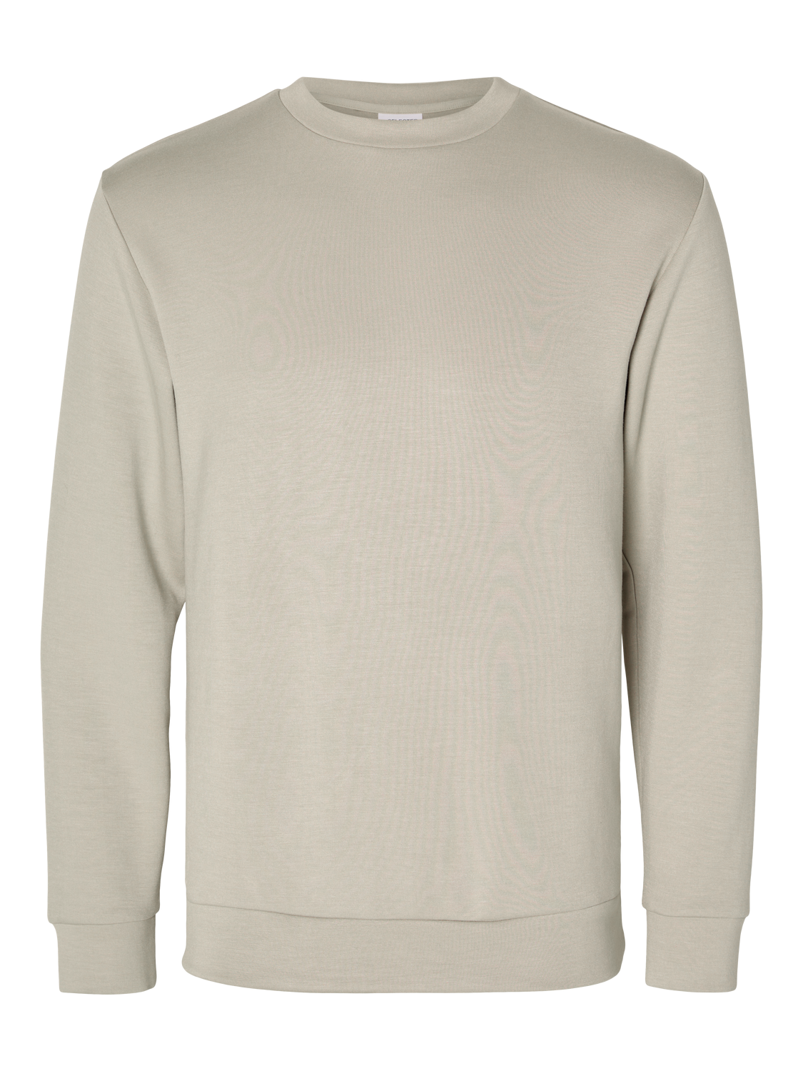 SLHEMANUEL Sweat - Pure Cashmere